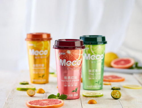 香飘飘2019年业绩飘香 营收净利双增长，即饮品类成增长新引擎